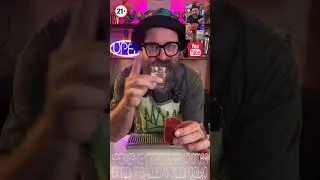 Как пить текилу? 2 способ(традиционный)
