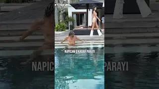 Umreye Gidiyoruz Bebeğim..!
