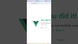 Vue 3 + Tailwind CSS 4 - Quick and Easy Installation Guide 