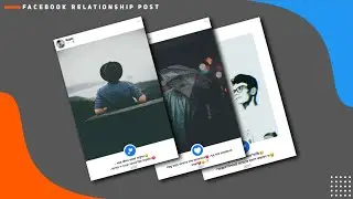 How to post relationship status on facebook with photo | Milestone post