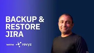 Recover Deleted Jira Issues Effortlessly with Revyz Data Manager