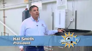 Energy Efficiency and Renewable Energy: Reduce Before you Produce | Halco