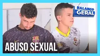 Mulher é estuprada e agredida durante casamento em Itapevi (SP)