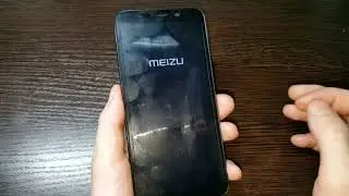 FRP гугл аккаунт meizu C9 как удалить google аккаунт account обход сброс frp bypass сброс аккаунта