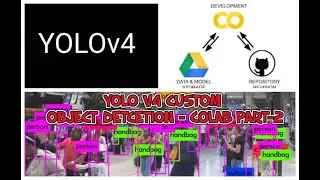 yolo v4 on cloud alexy ab yolo v4 custom object detection in colab with custom dataset part-2