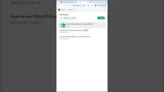 Fine tuning GPT-4o mini in minutes: Free with no code