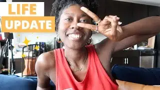 I'M BACK! 😊 Where I've Been... Entrepreneurship, Life with ADHD, Authenticity, Life Coaching