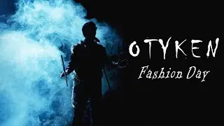 OTYKEN - FASHION DAY / Горловое пение на показе мод