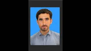 How to Make Passport Size Photos in Photoshop in 10 Seconds