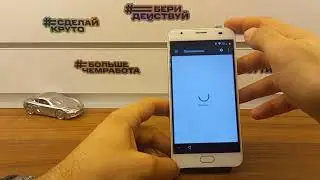 FRP Bypass Ulefone!Сброс аккаунта Google Ulefone Power 2.Обход блокировки!Удалить аккаунт!Android 7!