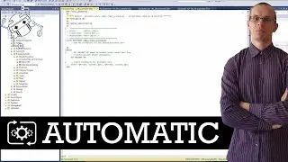 Run procedures automatically in SQL Express!
