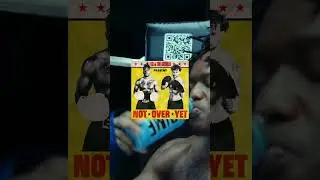 KSI: Not Over Yet [feat. Tom Grennan] 