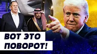 ⚡ СРОЧНО! ПЕРЕГОВОРЫ США И РФ РЕШИЛИ ГЛАВНОЕ! КОНЧИНА ПУТИНА БЛИЗКА! ЧТО БУДЕТ ДАЛЬШЕ!? | ОСЕЧКИН