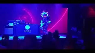 PREDATOR