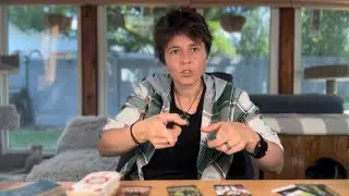 LEO - "You're Not Feeling It" SEPTEMBER 2ND - 8TH