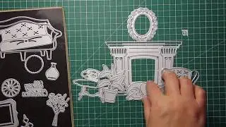 CraftStash LIVE with Olga Direktorenko - NEW Timeless Collection
