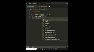Python Code to Find Prime Numbers: Quick Tutorial