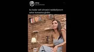 Yasemin Yazıcı yaa💘