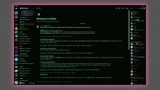 Fallout 4 Terminal Overview - BetterDiscord Top Plugins 2022 Discord