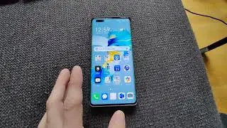 EMUI 12 Fix app flickering on Mate 40 Pro