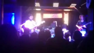 Murat Çopur - Dedikodu (Mert Önal,  Jehan Barbur)
