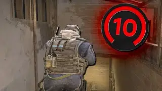 ЭТА ПРОБЛЕМА НЕ ДАЁТ ТЕБЕ АПНУТЬ 10 LVL FACEIT (CS:GO)