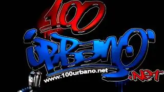 Promo www.100urbano.net