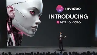 How To Use NEW InVideo AI (Complete AI Video Generator)