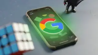 Скрытая игра без Интернета в Google, о которой ТЫ НЕ ЗНАЛ…