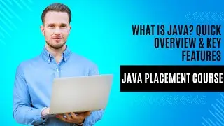 What is Java? A Beginner's Guide to Java Programming