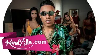 MC Menor MR - Dominar O Mundo (kondzilla.com)