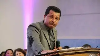 Pr Abilio Santana, 12 Dias 2016 Pleno em Cristo Oficial