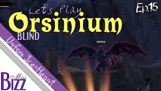Let's Play ESO: Orsinium Ep 15 Defeating Urfon Ice-Heart
