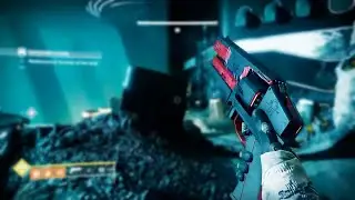 huh, Weapon Power Core?