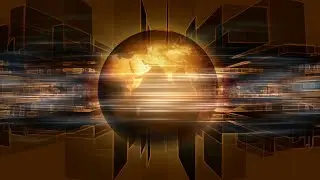 News No Copyright Video Background - Motion Graphics, Animated Background, Copyright Free