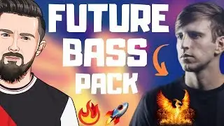 20 Free Future Bass / Future Pop Serum Presets 2019 (+ FLP & Ableton Project!)
