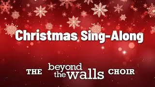 Christmas Carol Sing-Along 2023
