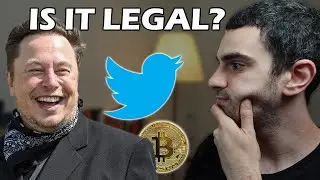 Elon Musk Twitter manipulation isn't a first