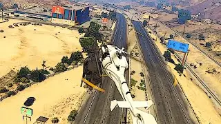 Прижмитесь к обочине! - GTA 5 RP