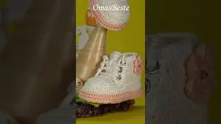 Babyschuhe, пинетки ботиночки 