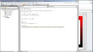 VBA Data Scraping - Internet Explorer Get All Hyperlink URLS Microsoft Excel 2010