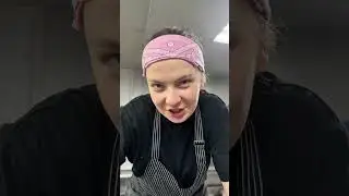 Любимый борщ персонала