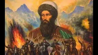 Une petite histoire sur Cheikh Mansour. En français