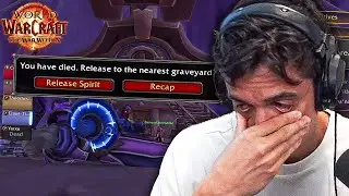 I Tried the New LVL 80 Exclusive Dungeon..