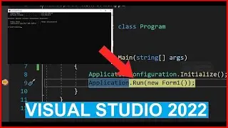 Visual Studio command line arguments | Visual Studio 2022 command line arguments