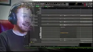 Mixing "This is the day" by Mark Mulligan