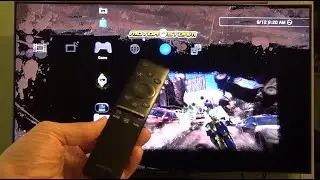 How to Turn On GAME MODE on your Samsung TV