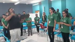 Employability Skills Training