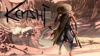 НОВЫЕ ПРИКЛЮЧЕНИЯ | Kenshi | СТРИМ #8