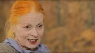 Vivienne Westwood on Tate Britain